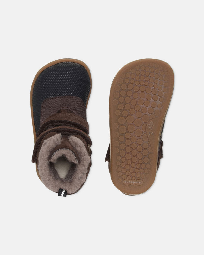 Bundgaard Bertram TEX