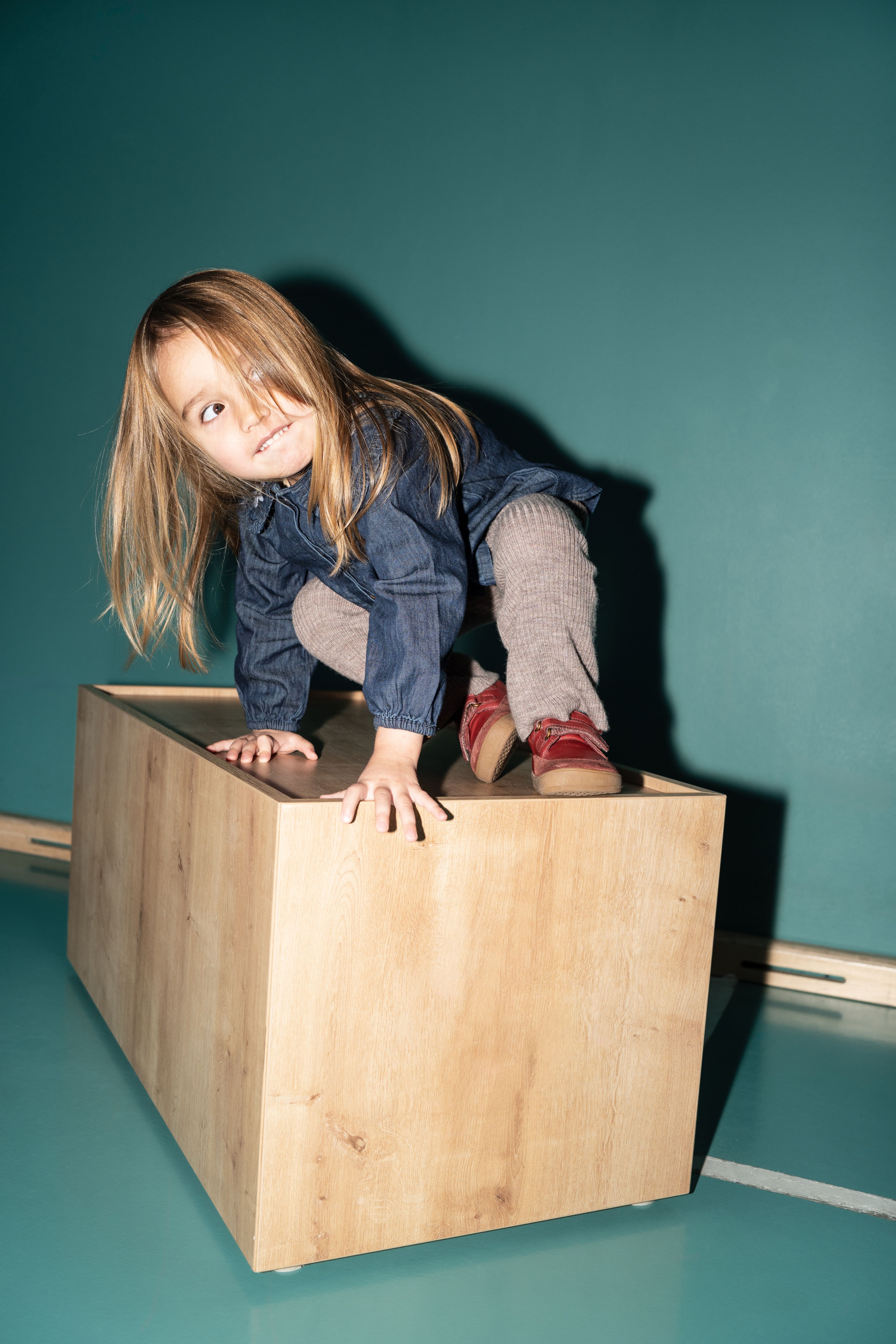 Bundgaard Blaze TEX – Rosso scuro