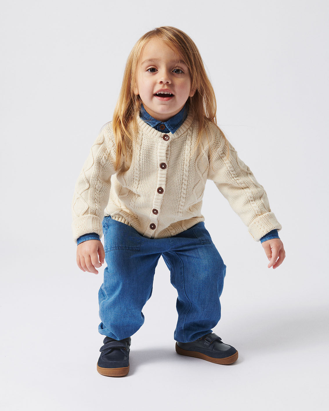 Bundgaard Blaze TEX – Marina