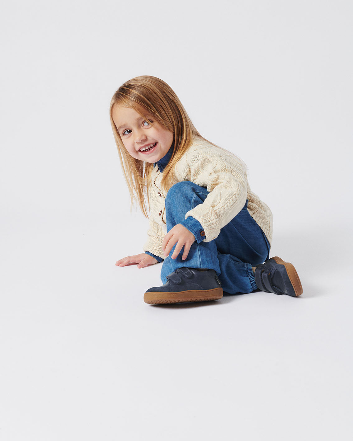 Bundgaard Blaze TEX – Marina