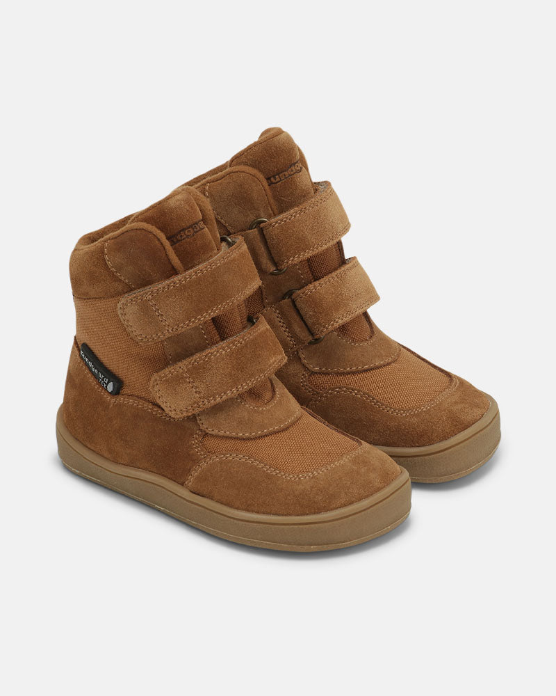 Bundgaard Bobbie TEX – Tan