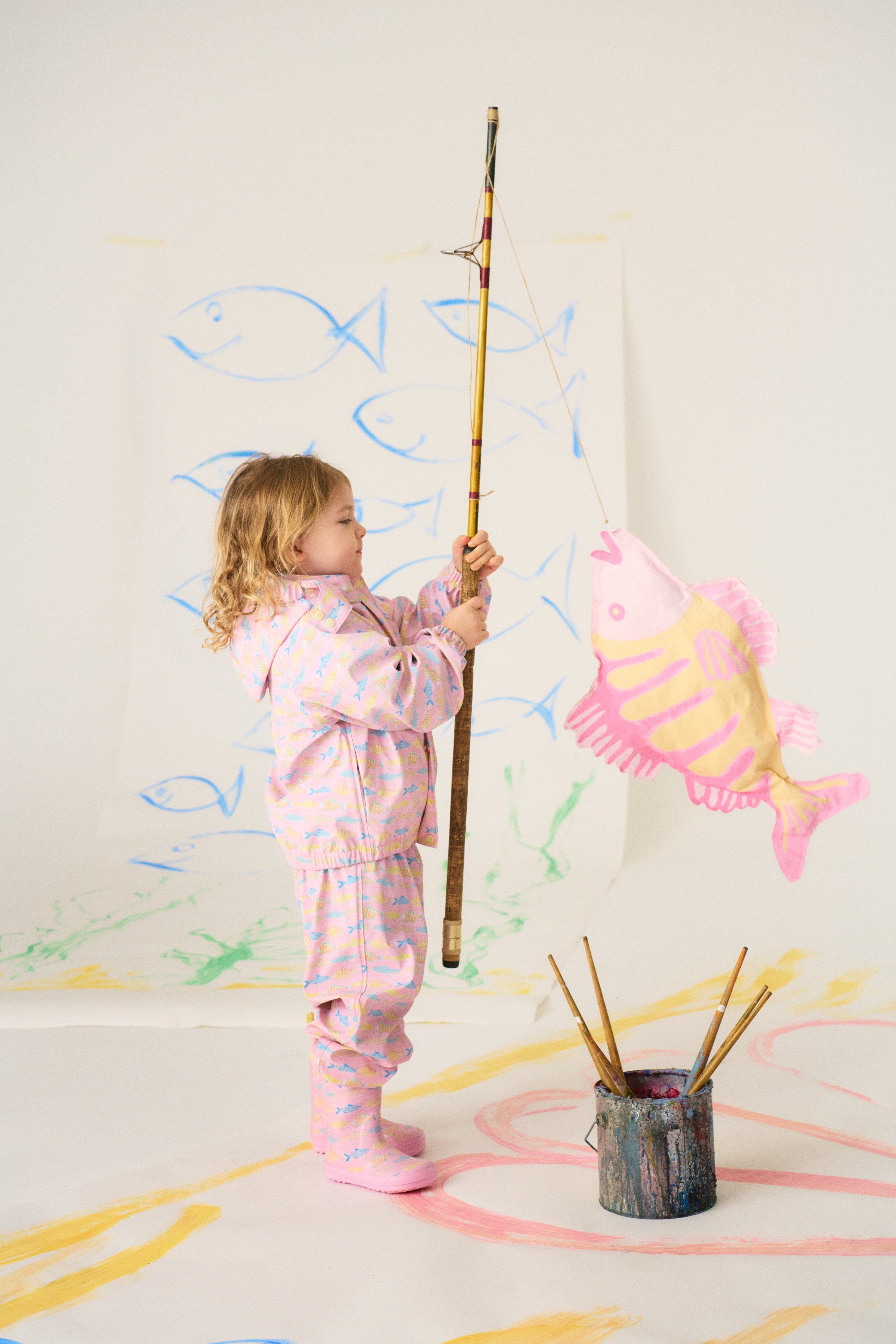 Bundgaard Charly High – Fish Pond Coral