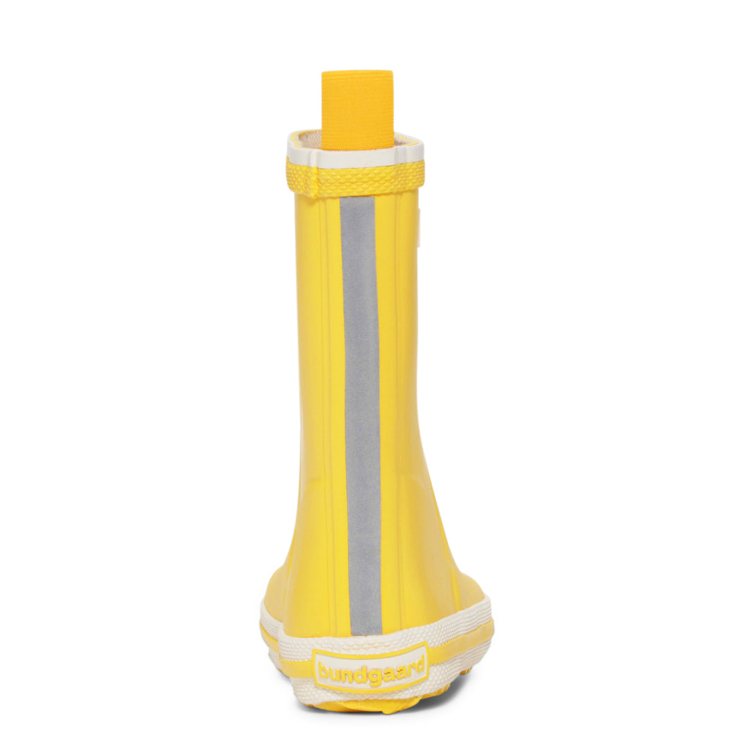 Bundgaard Charly High – Stivali di gomma – Girasole
