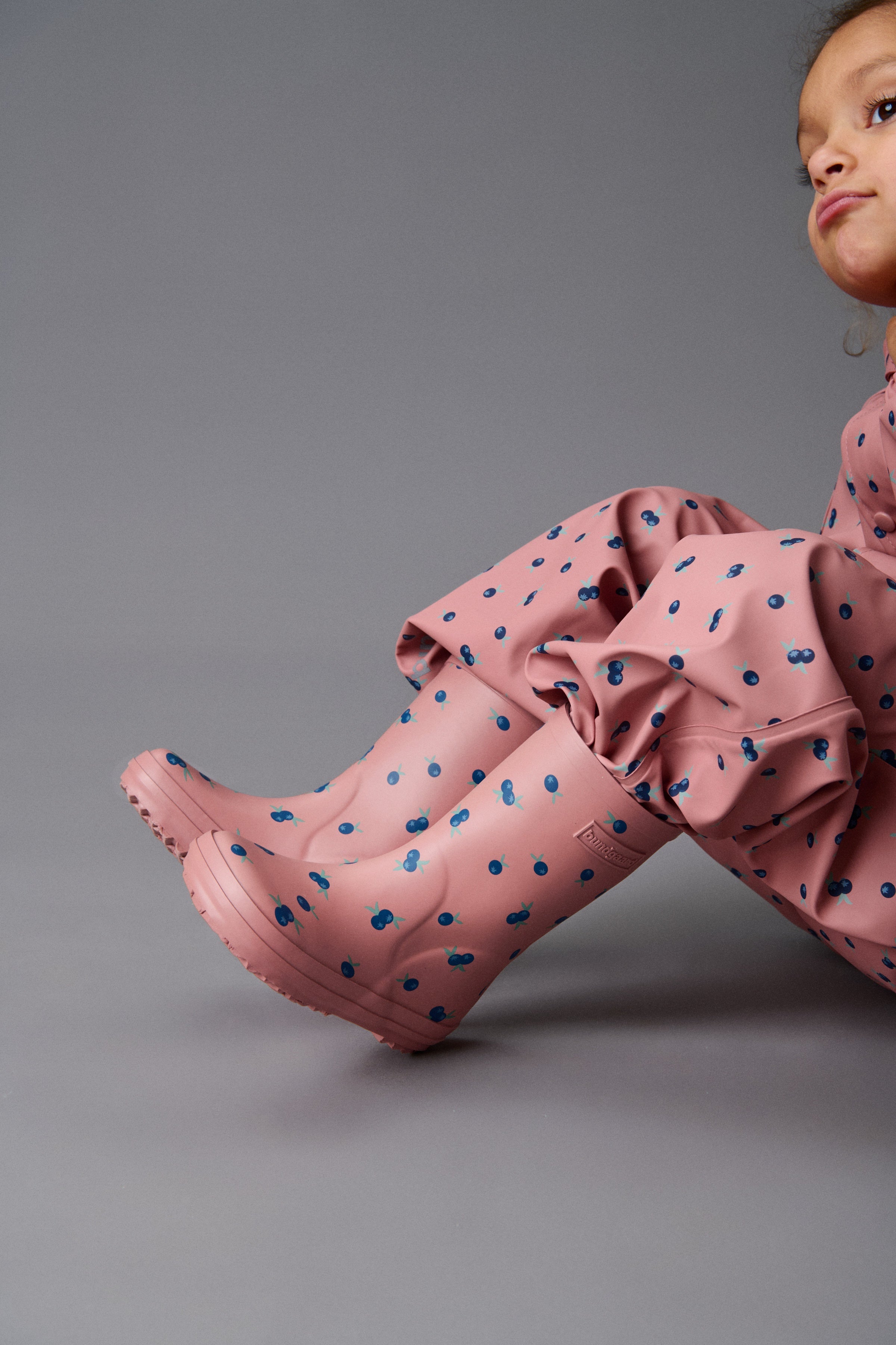 Bundgaard Charly – Blush Berry