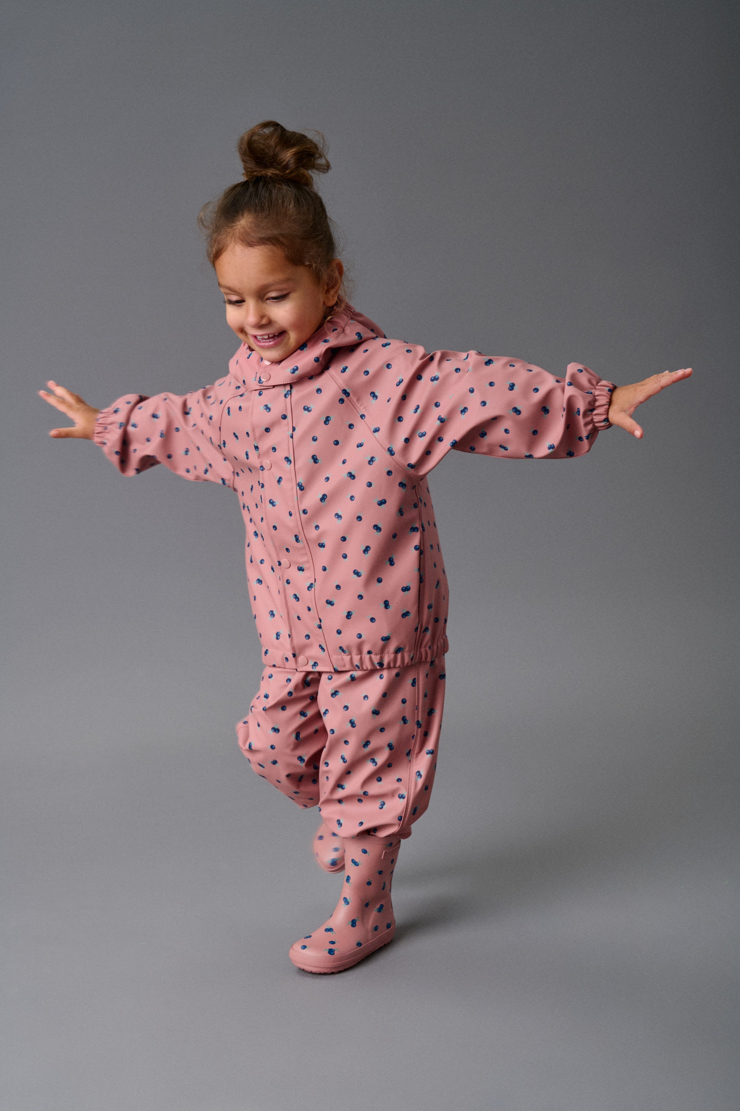 Bundgaard Charly – Blush Berry