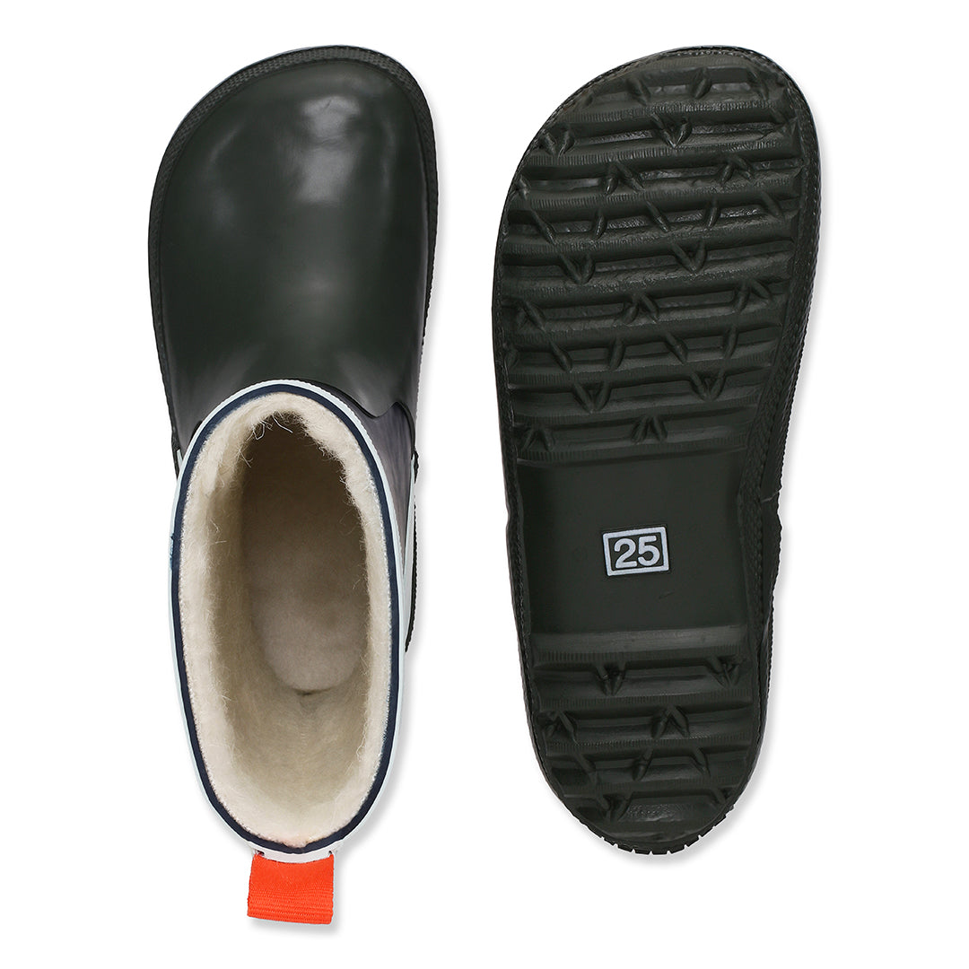 Bundgaard Charly High Warm – Marina / Esercito / Pistacchio