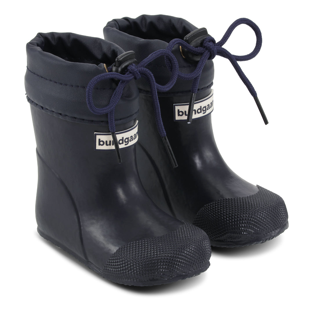 Bundgaard Cover - Rubber boots – Navy