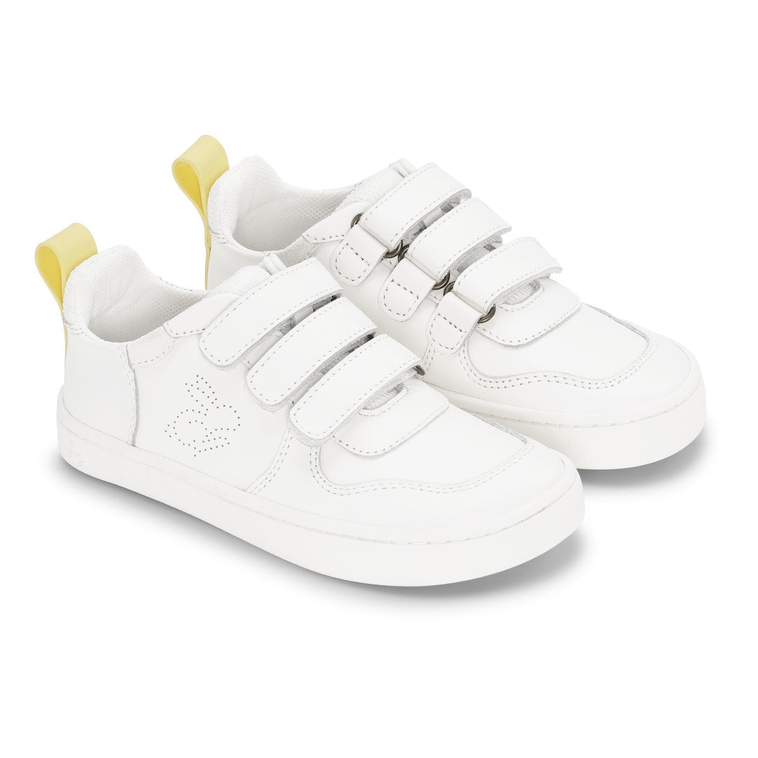 Bundgaard Coda – White