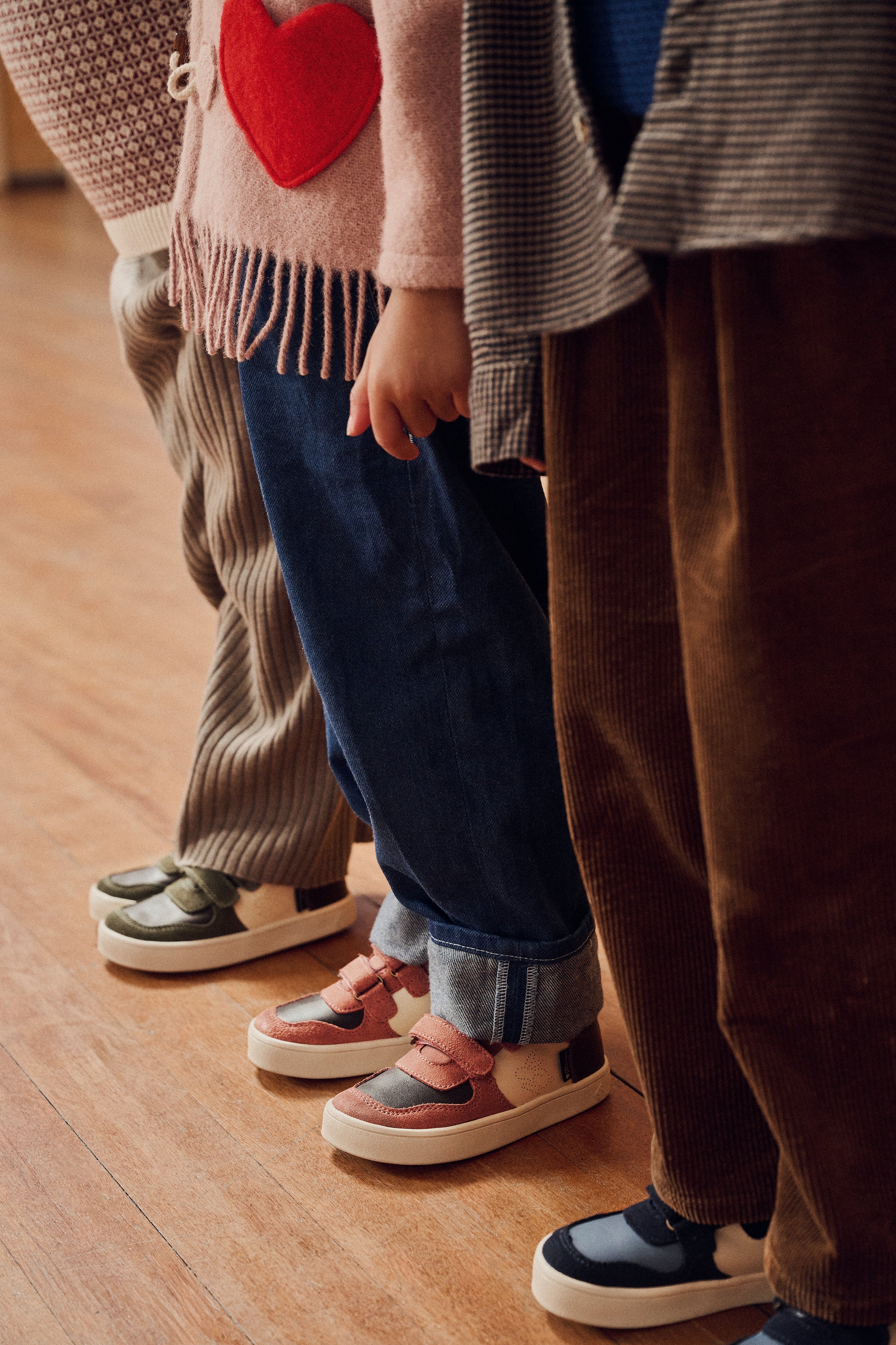 Bundgaard Corey – Blush