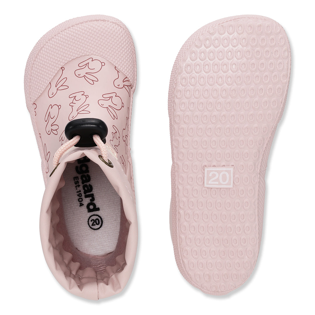 Bundgaard Cover – Rubber boots – Rabbit Old Rose