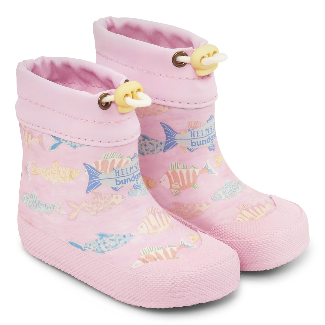 Bundgaard Cover – Fish Pond Coral