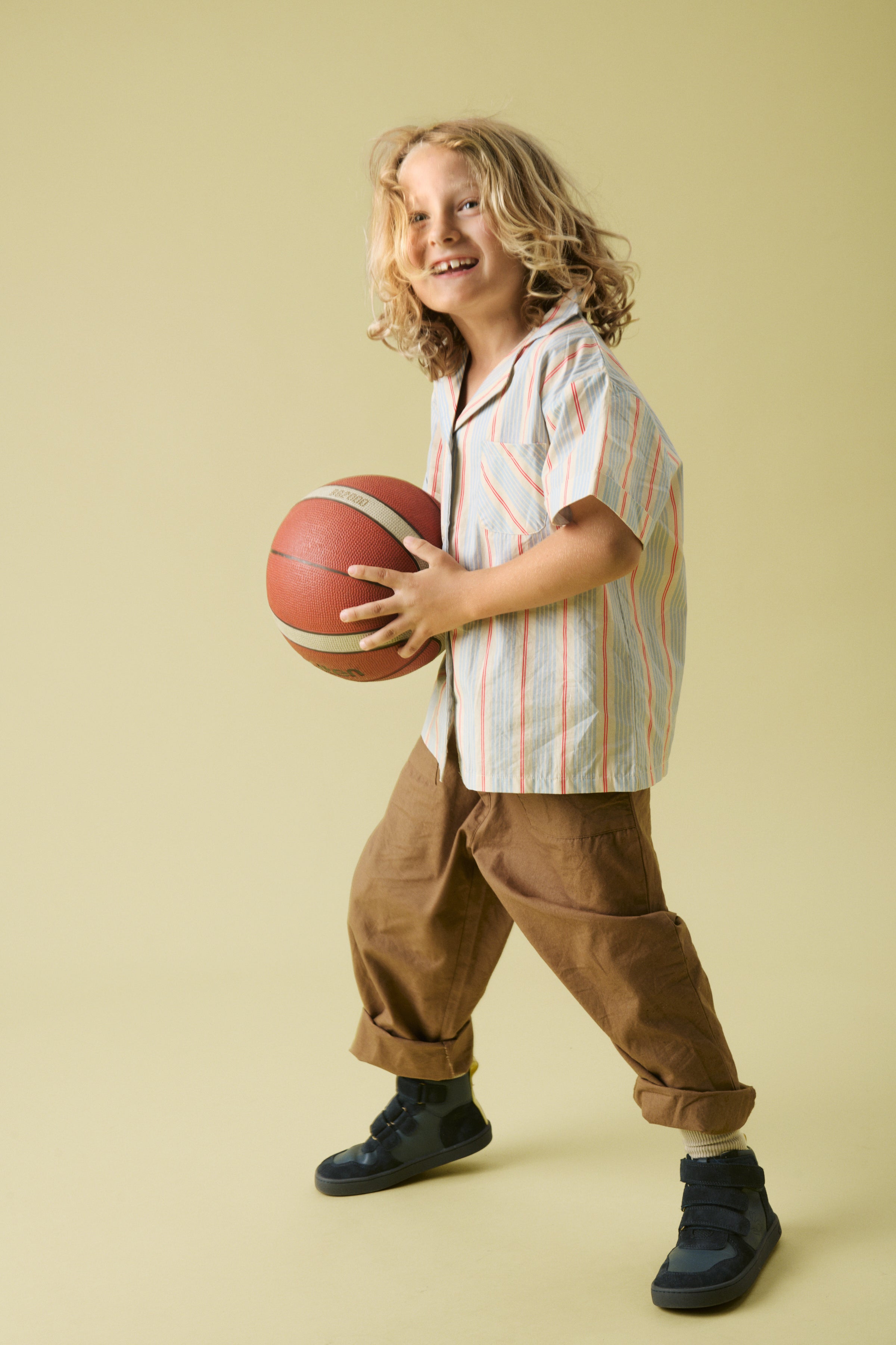 Bundgaard Nero – Navy