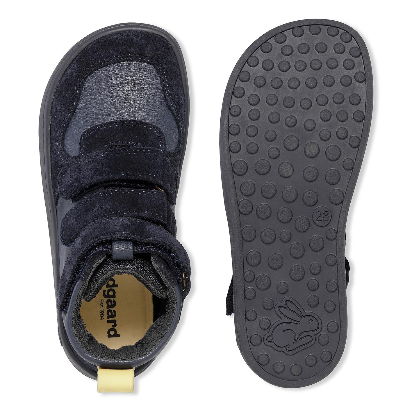 Bundgaard Nero – Navy