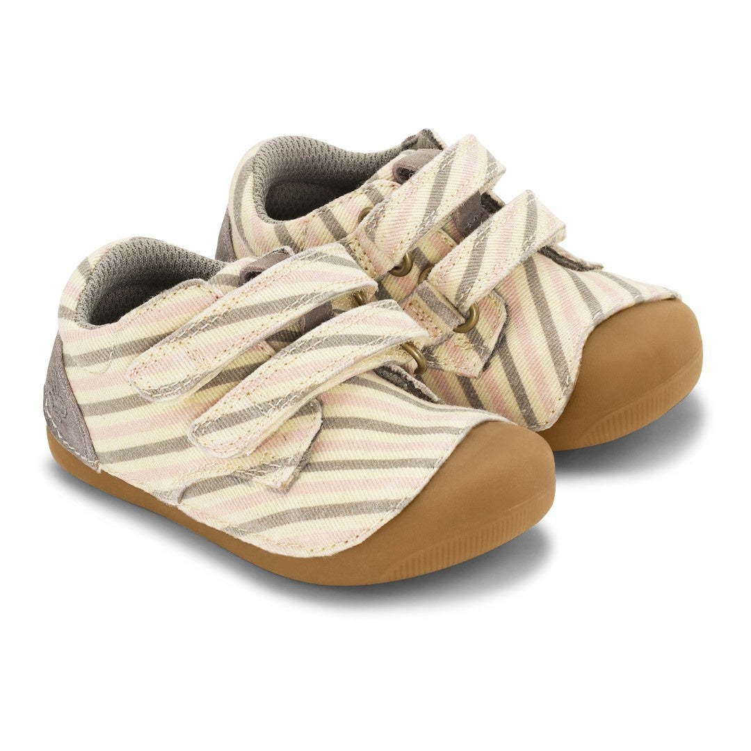 Bundgaard Petit Low – Peony Stripe