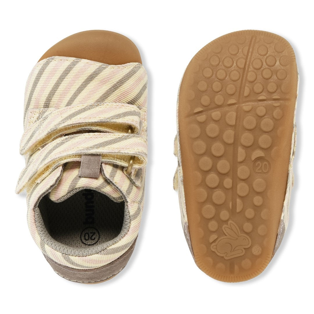 Bundgaard Petit Low – Peony Stripe