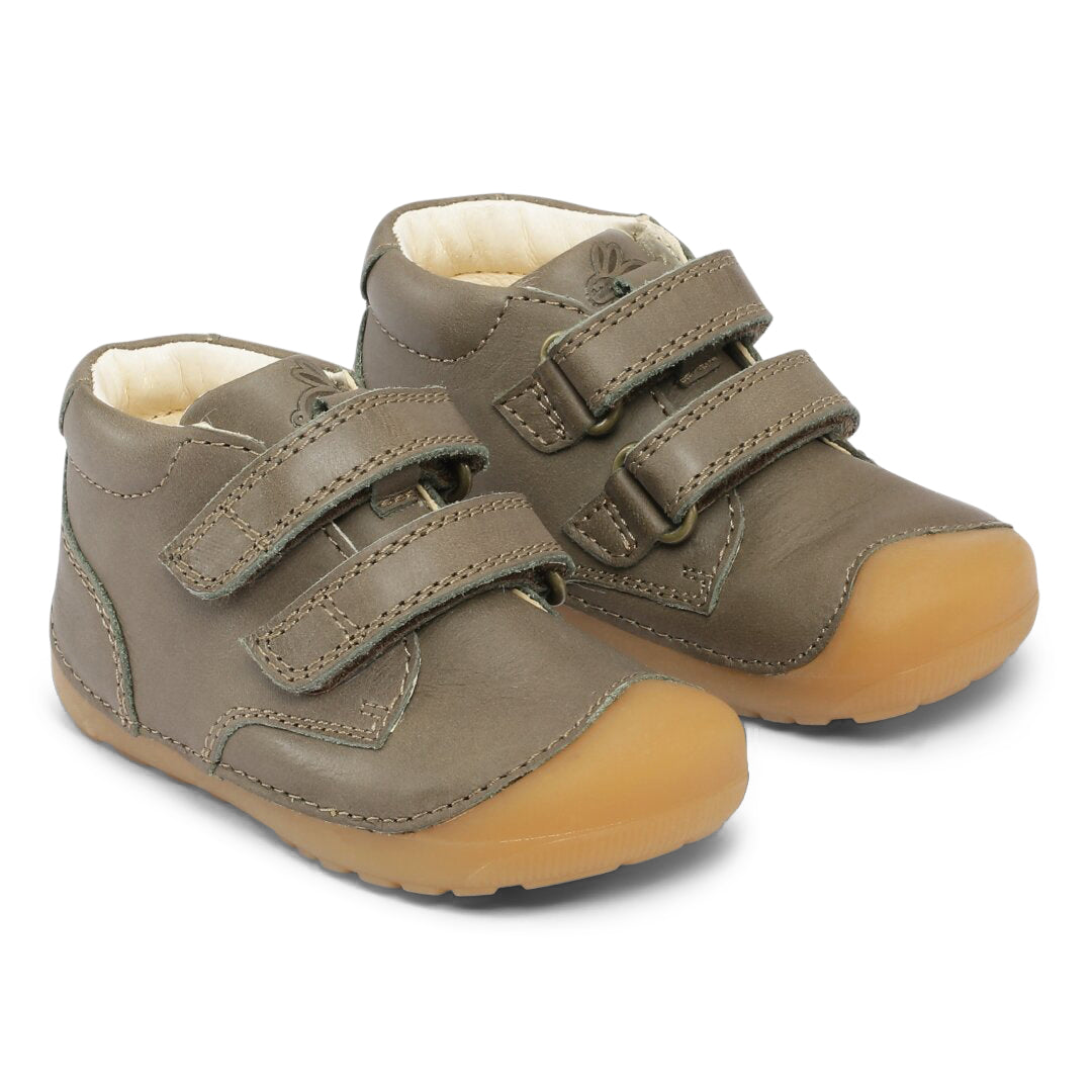 Bundgaard Petit Strap – Army