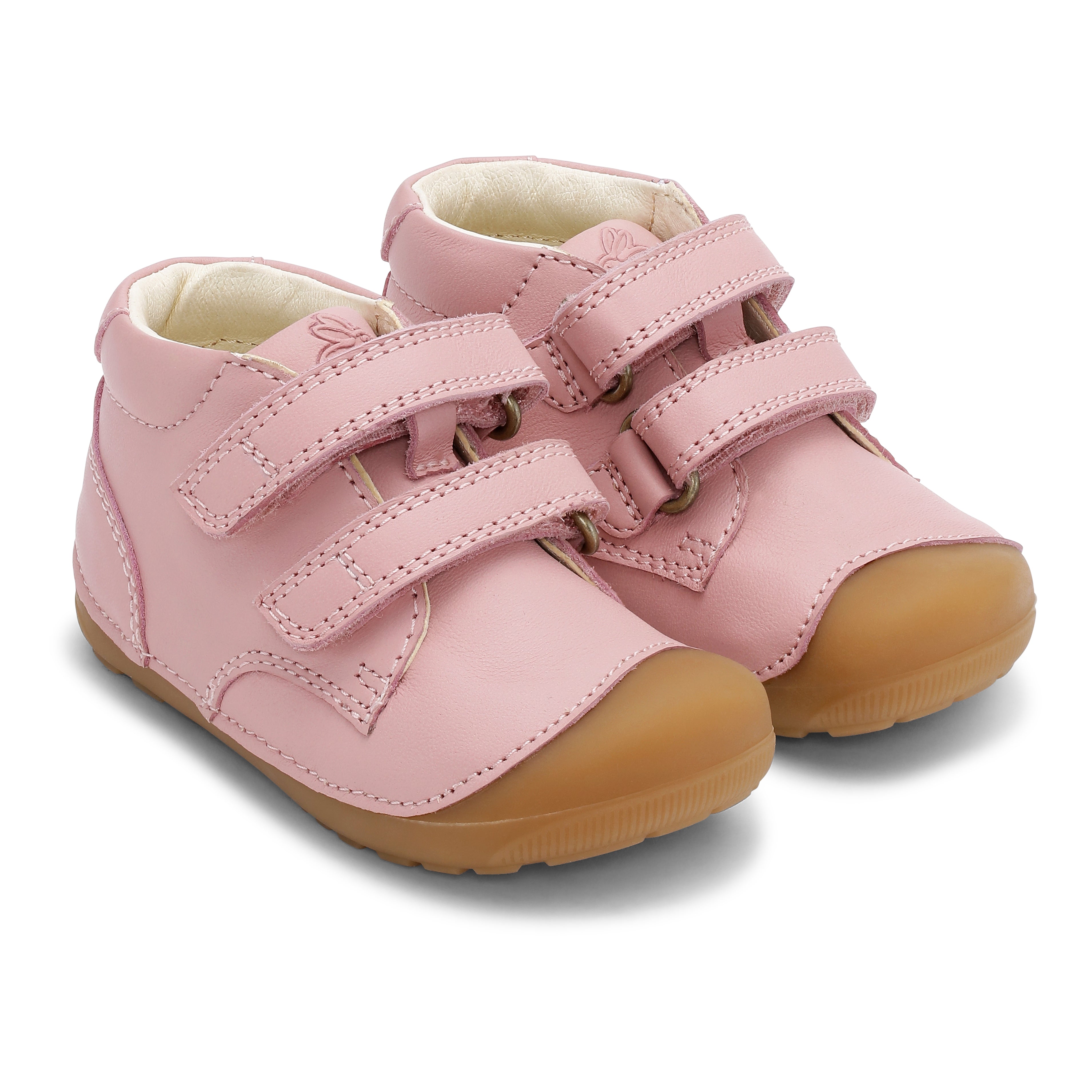Bundgaard Petit Strap – Rose