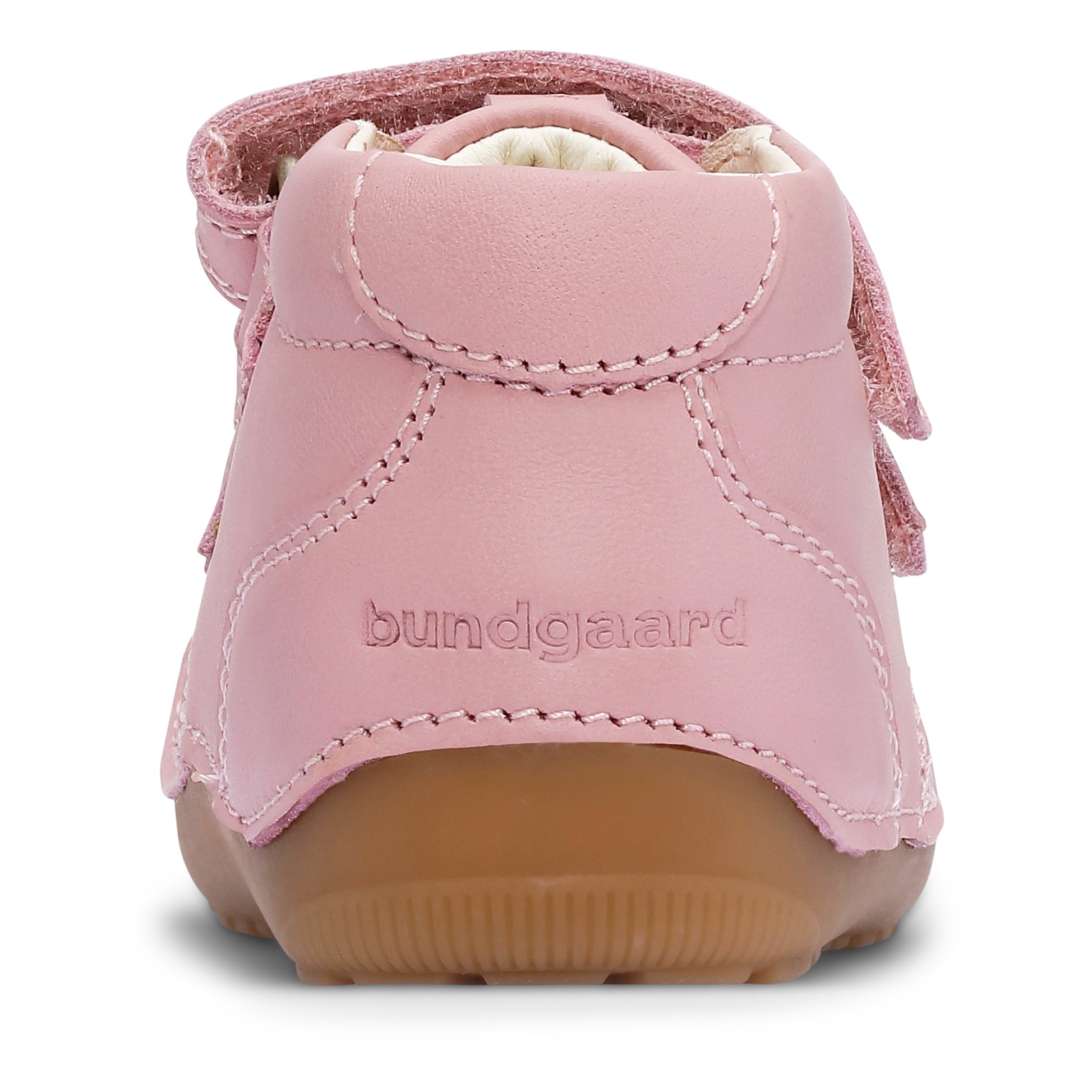 Bundgaard Petit Strap – Rose