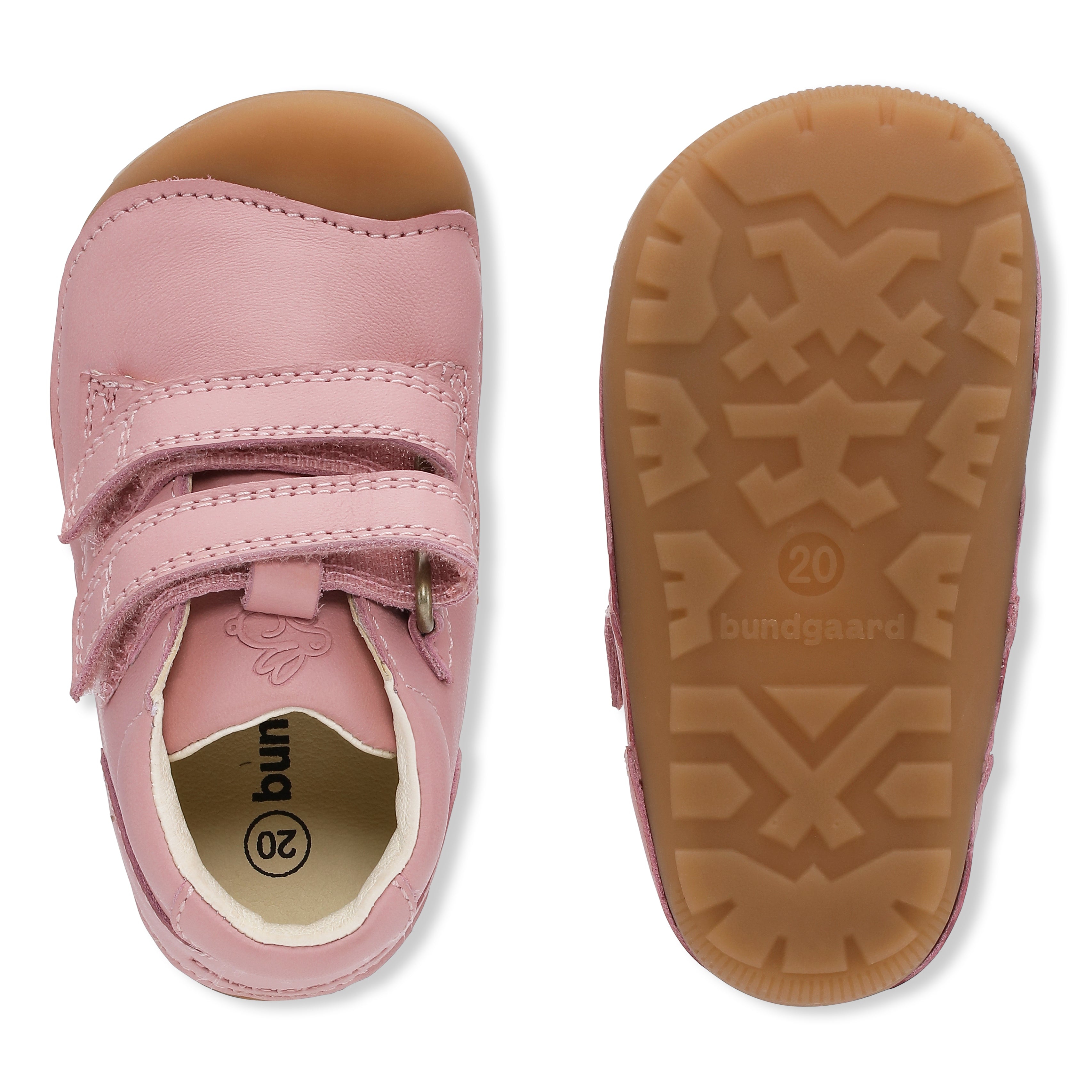 Bundgaard Petit Strap – Rose