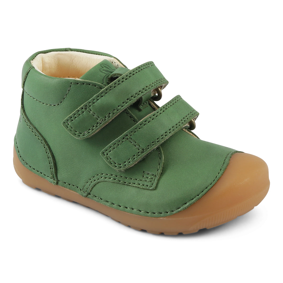 Bundgaard Petit Strap – Green