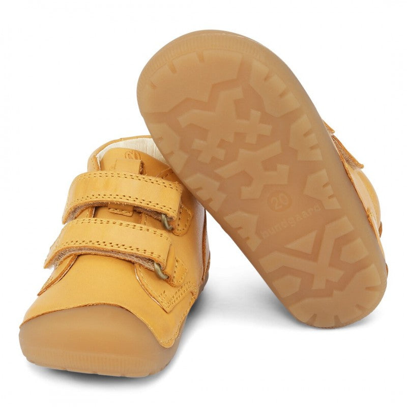 Cinturino Bundgaard Petit – Giallo WS