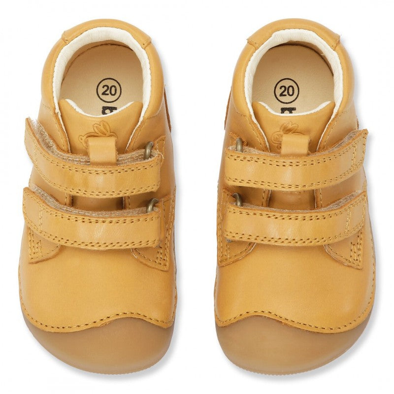 Cinturino Bundgaard Petit – Giallo WS