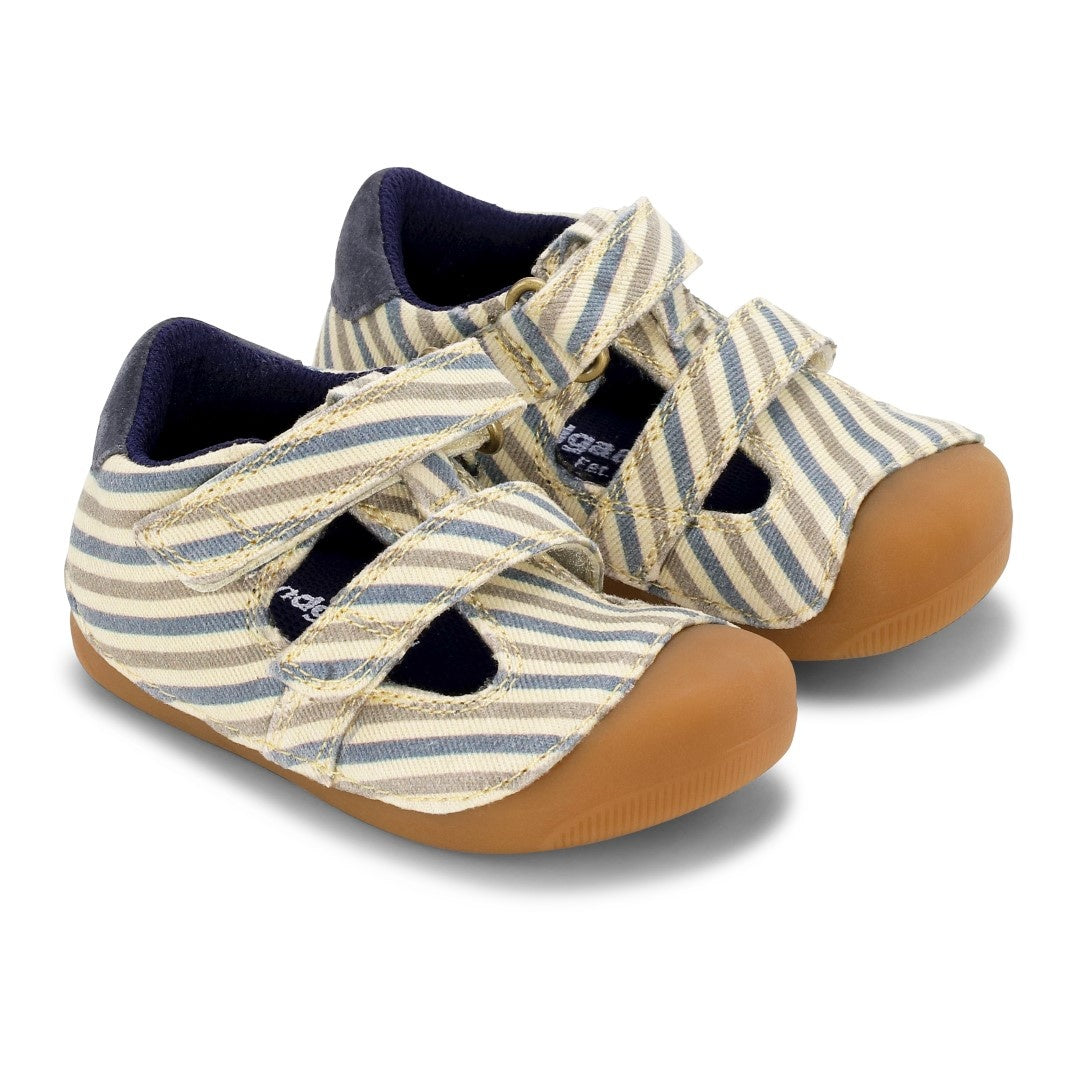 Bundgaard Petit Summer – Oceanic Stripe