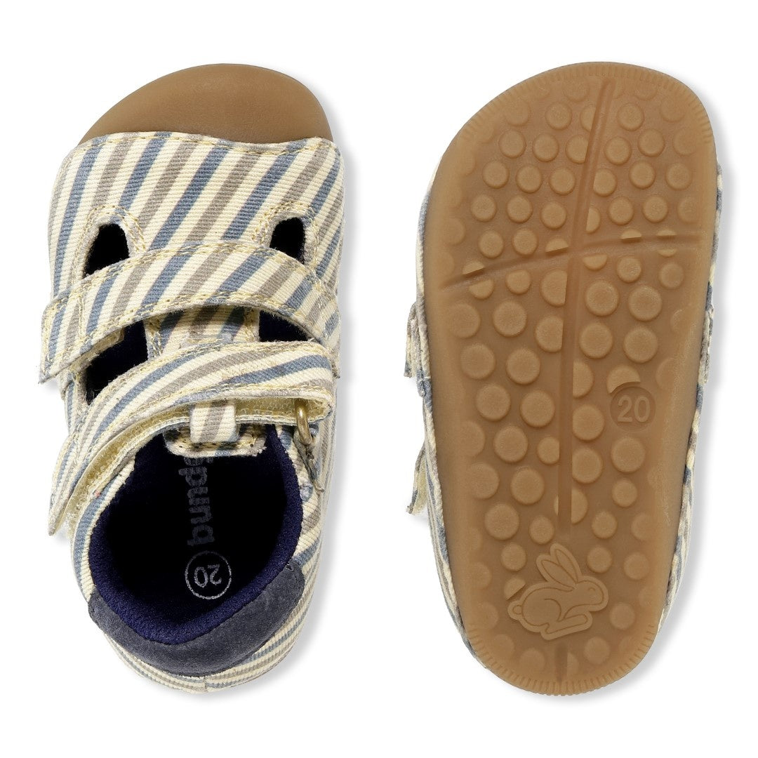 Bundgaard Petit Summer – Oceanic Stripe
