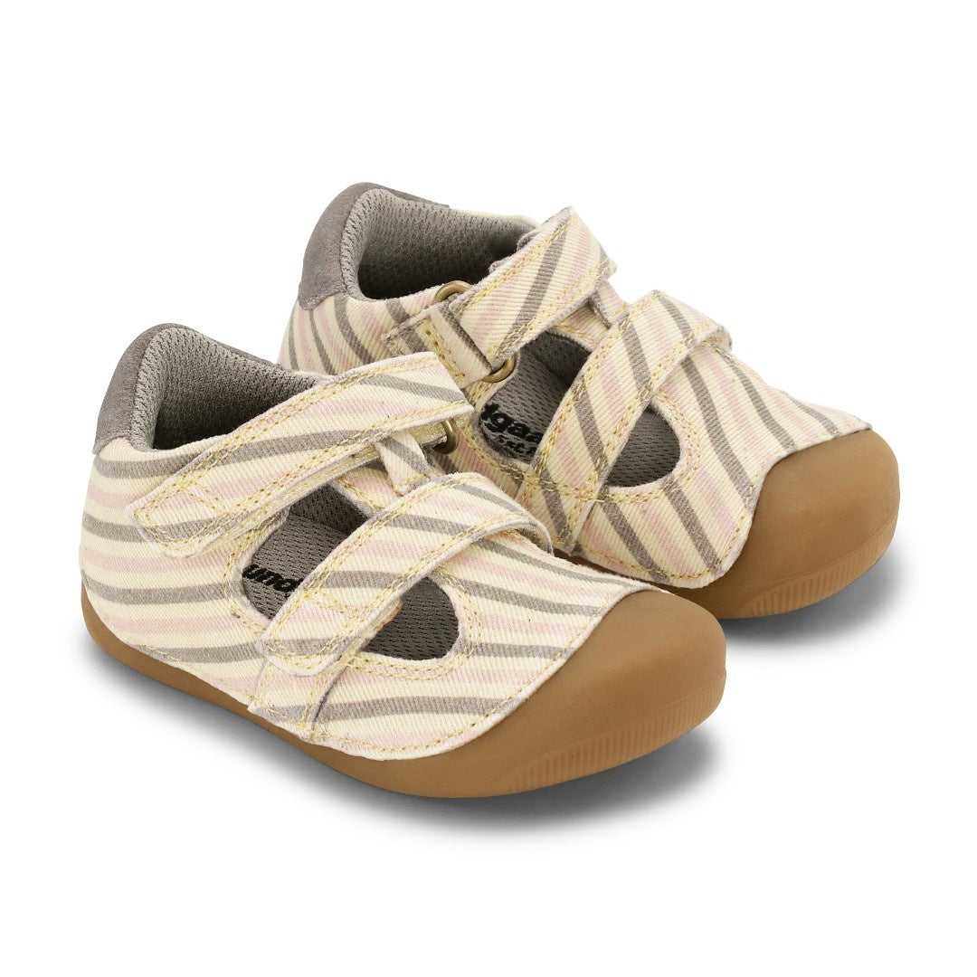 Bundgaard Petit Summer – Peony Stripe
