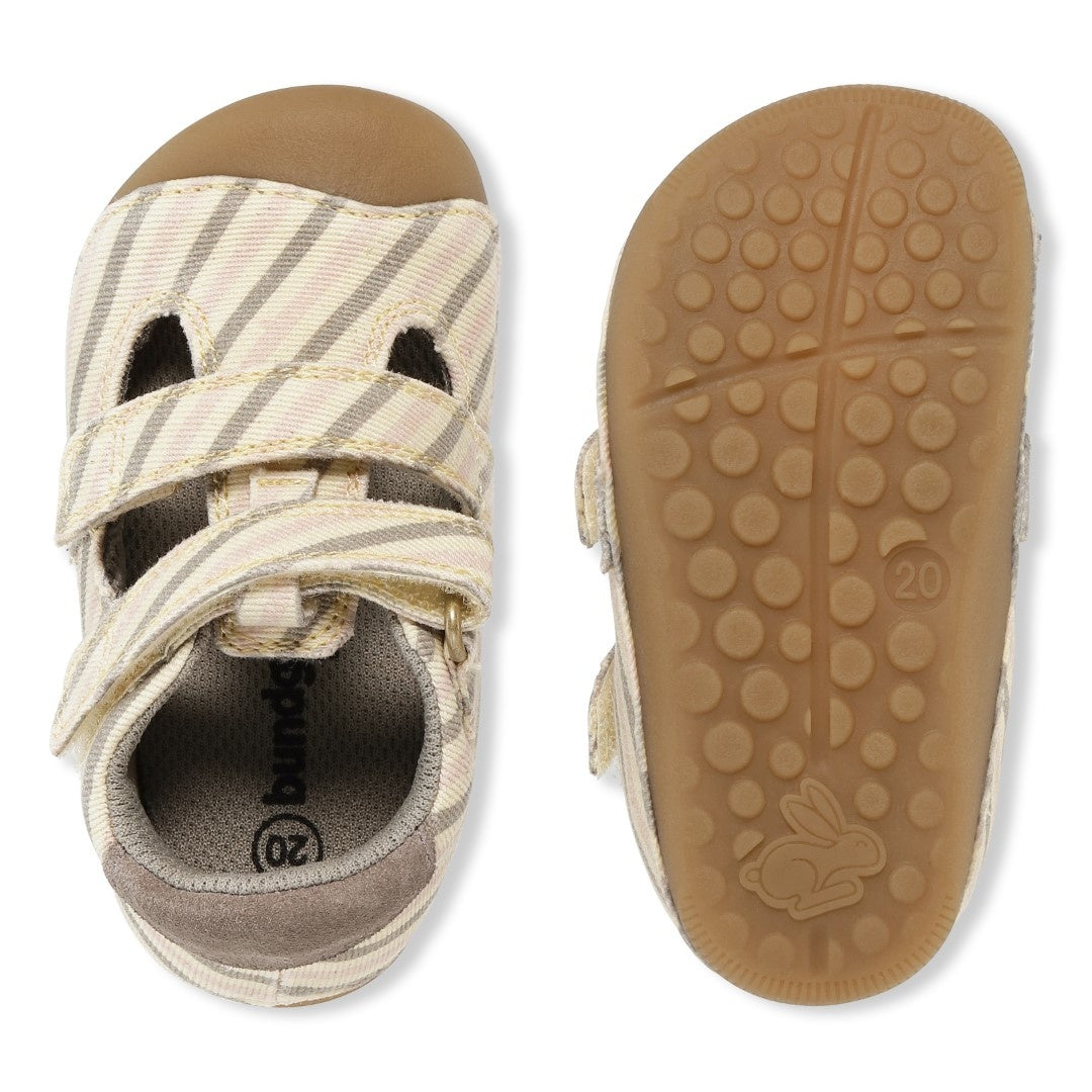 Bundgaard Petit Summer – Peony Stripe