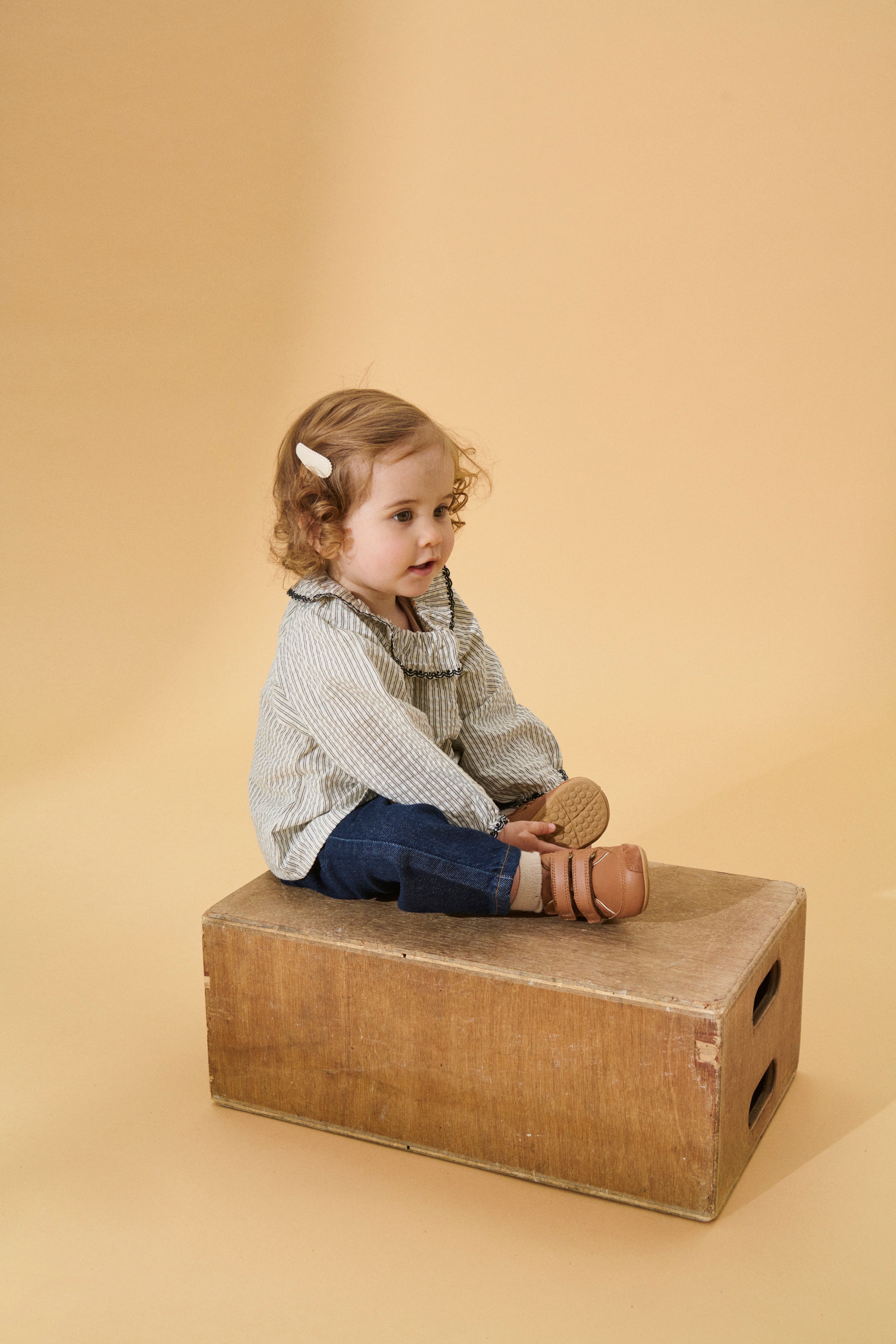 Bundgaard Prewalker – Cognac