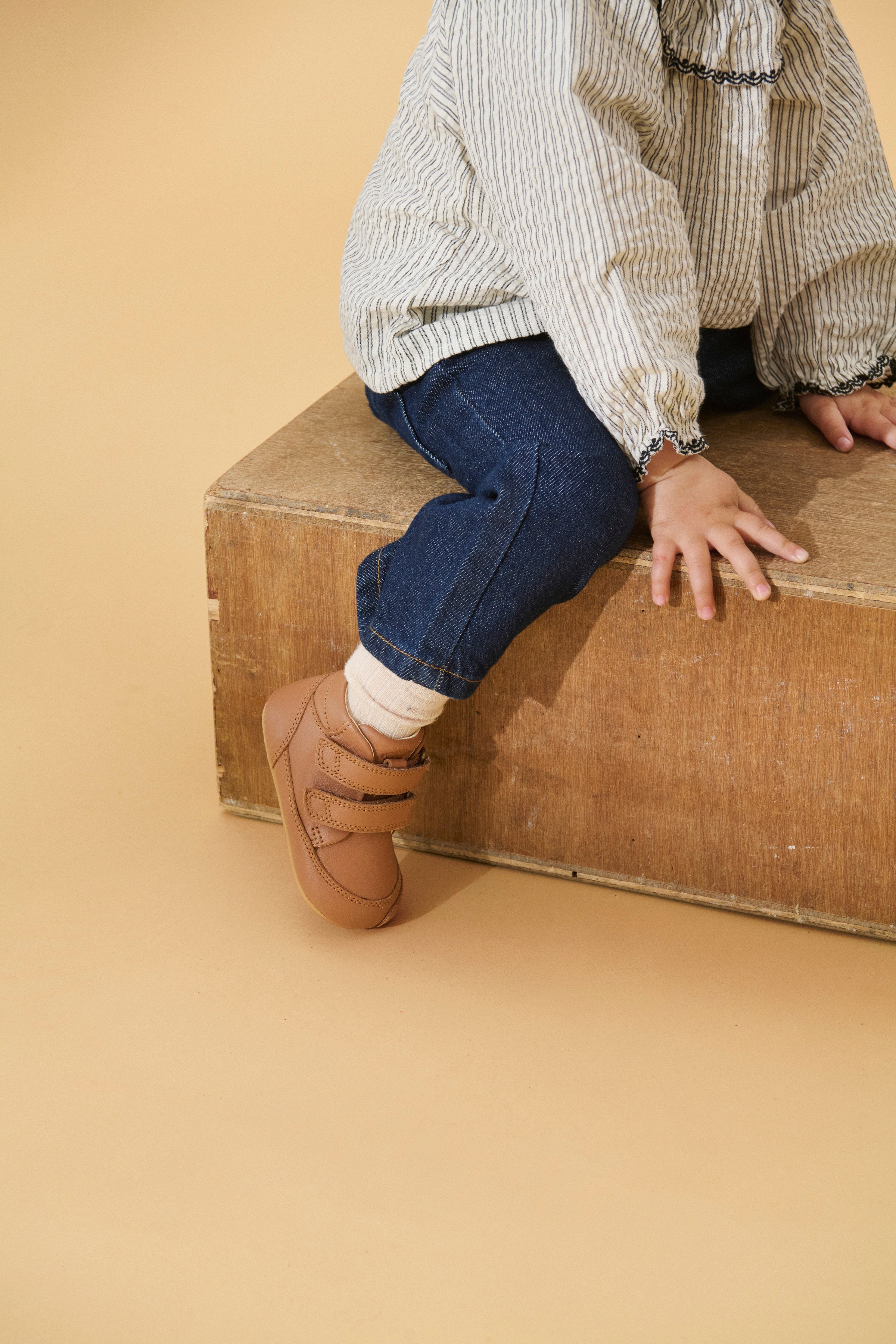 Bundgaard Prewalker – Cognac