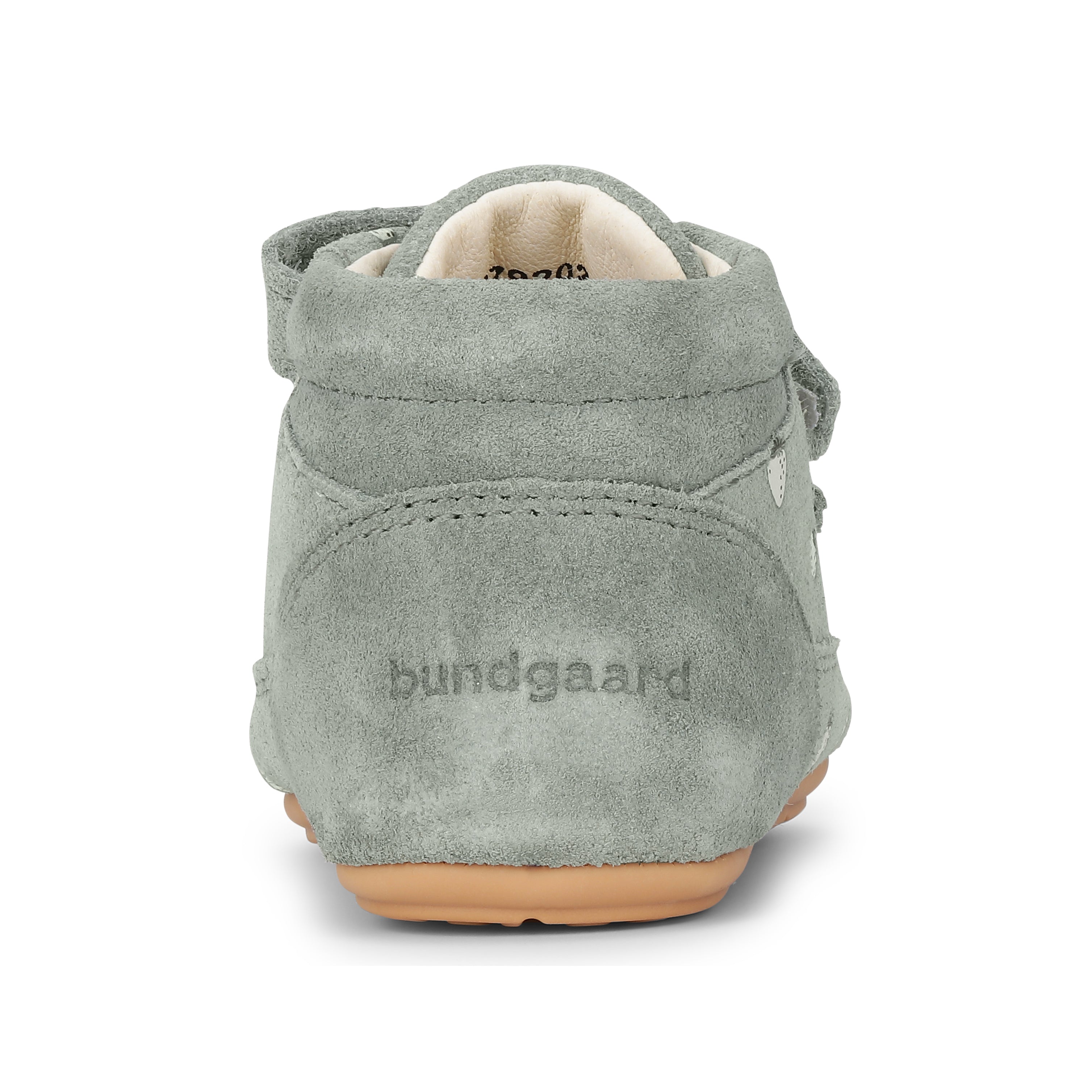 Bundgaard Prewalker – Strawberries