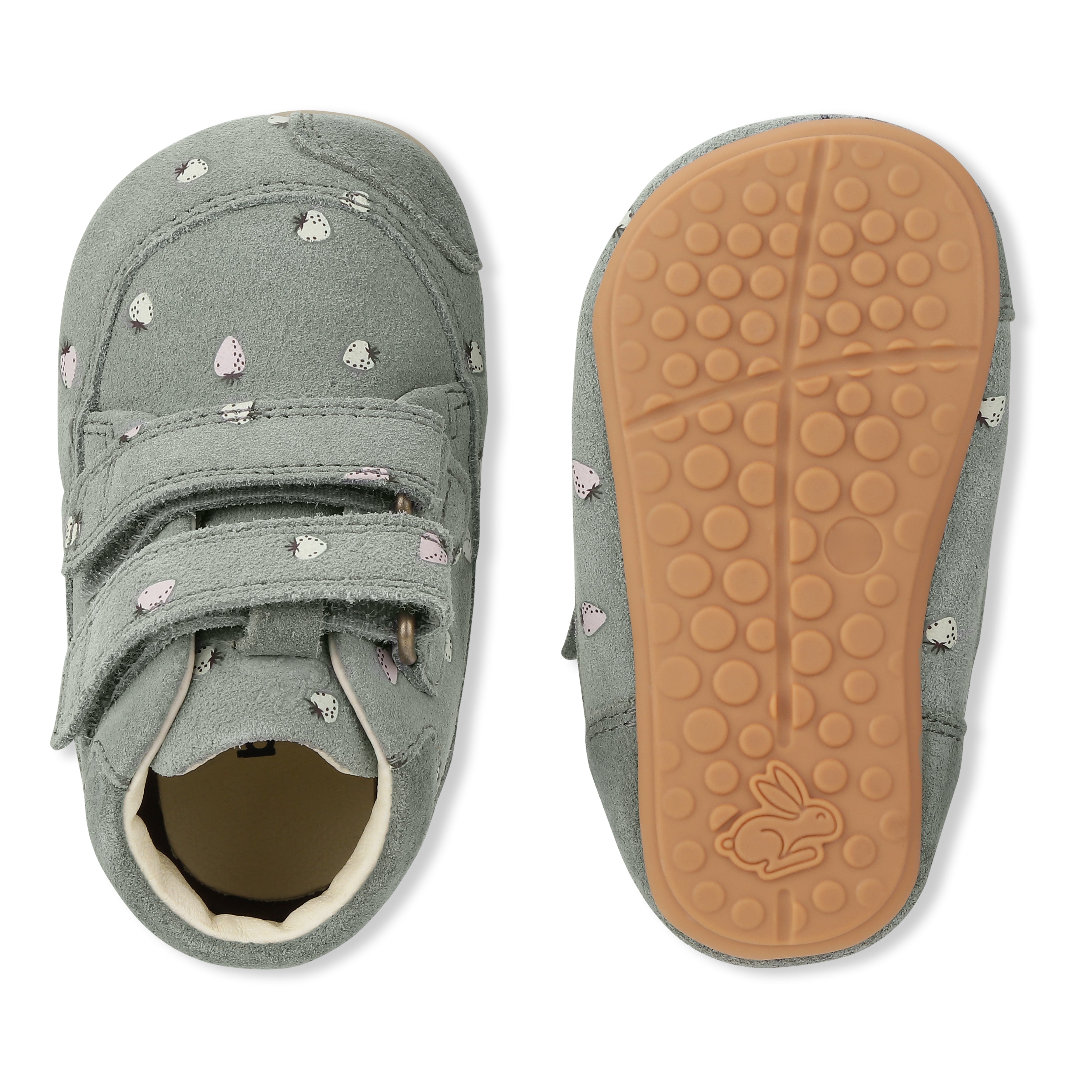 Bundgaard Prewalker – Strawberries