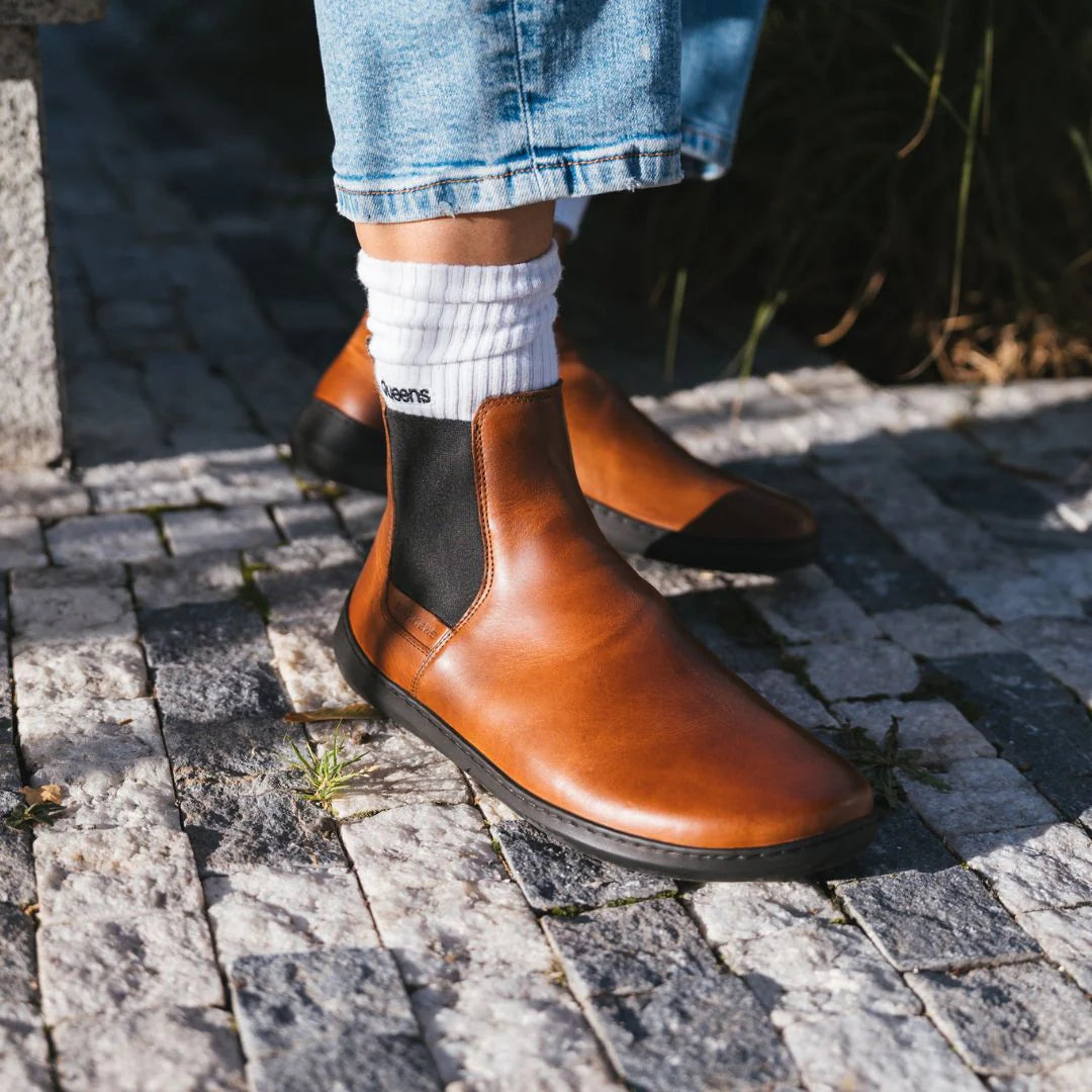 Skinners Chelsea – Cognac