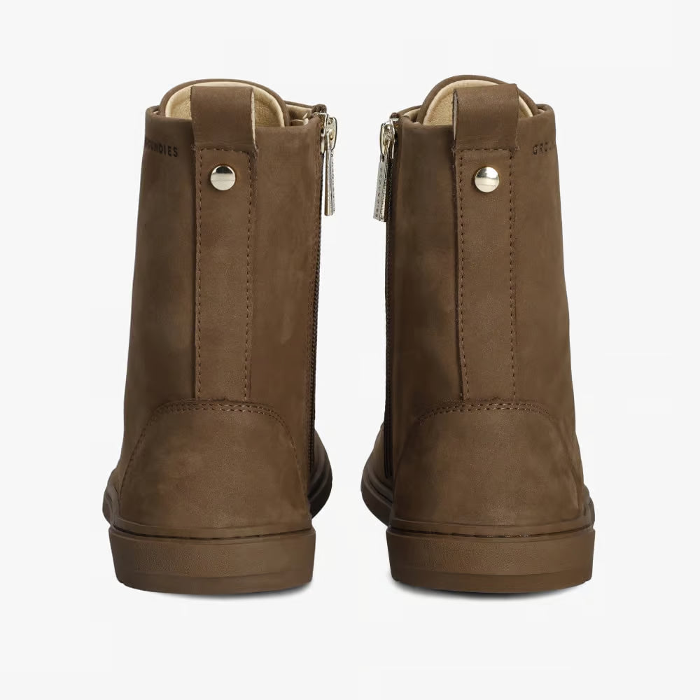 Groundies Adelaide Women – Coconut