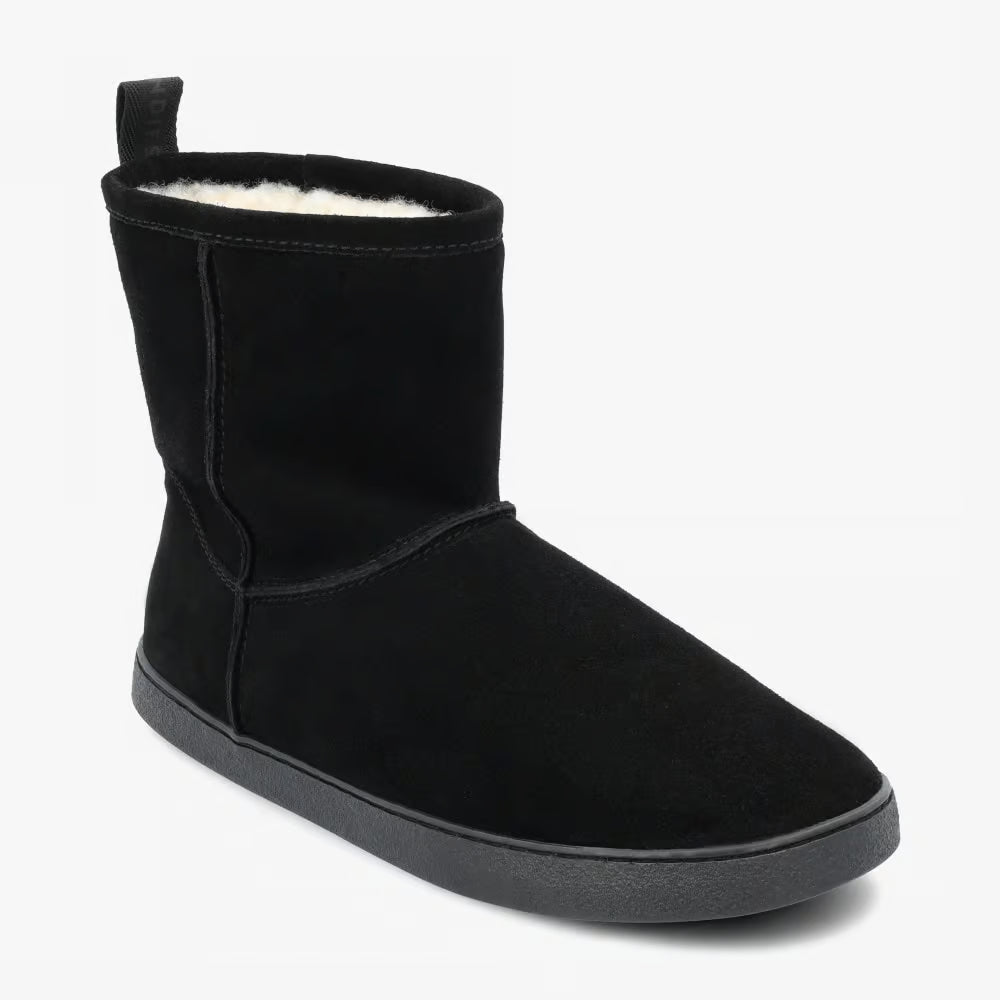 Groundies Cozy Boot 2.0 Women – Black