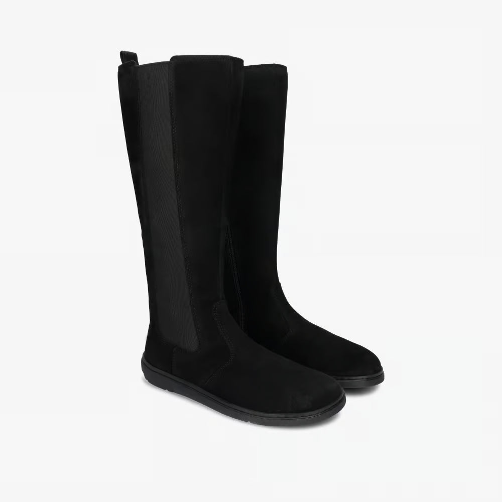 Groundies Milena 2.0 Women – Black