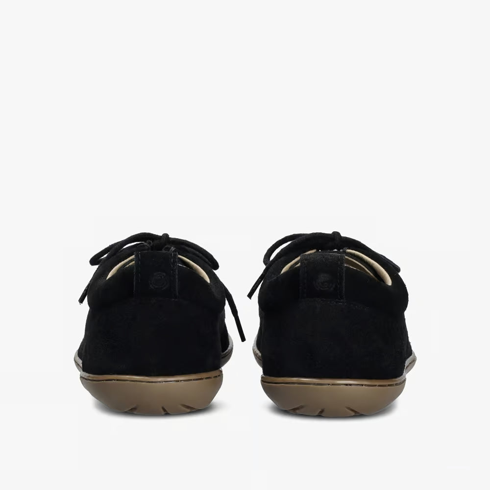 Groundies Cricket Men – Black