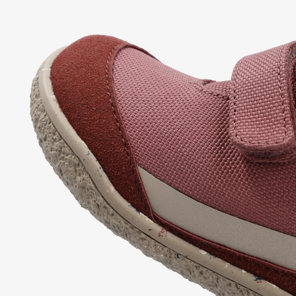 Groundies Ottawa Kids – Berry / Red