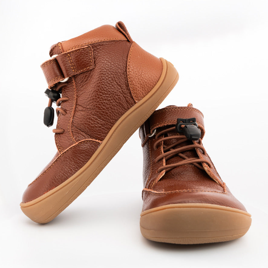Gogsig Albe – Brown