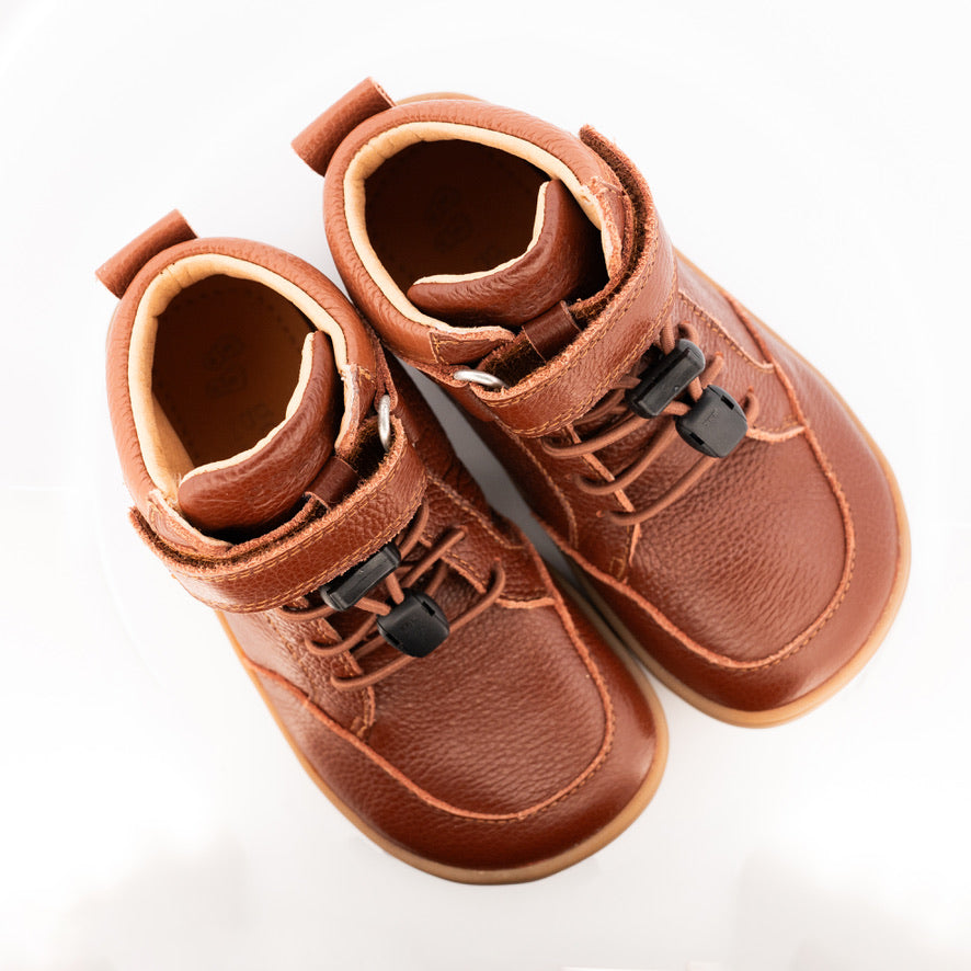 Gogsig Albe – Brown