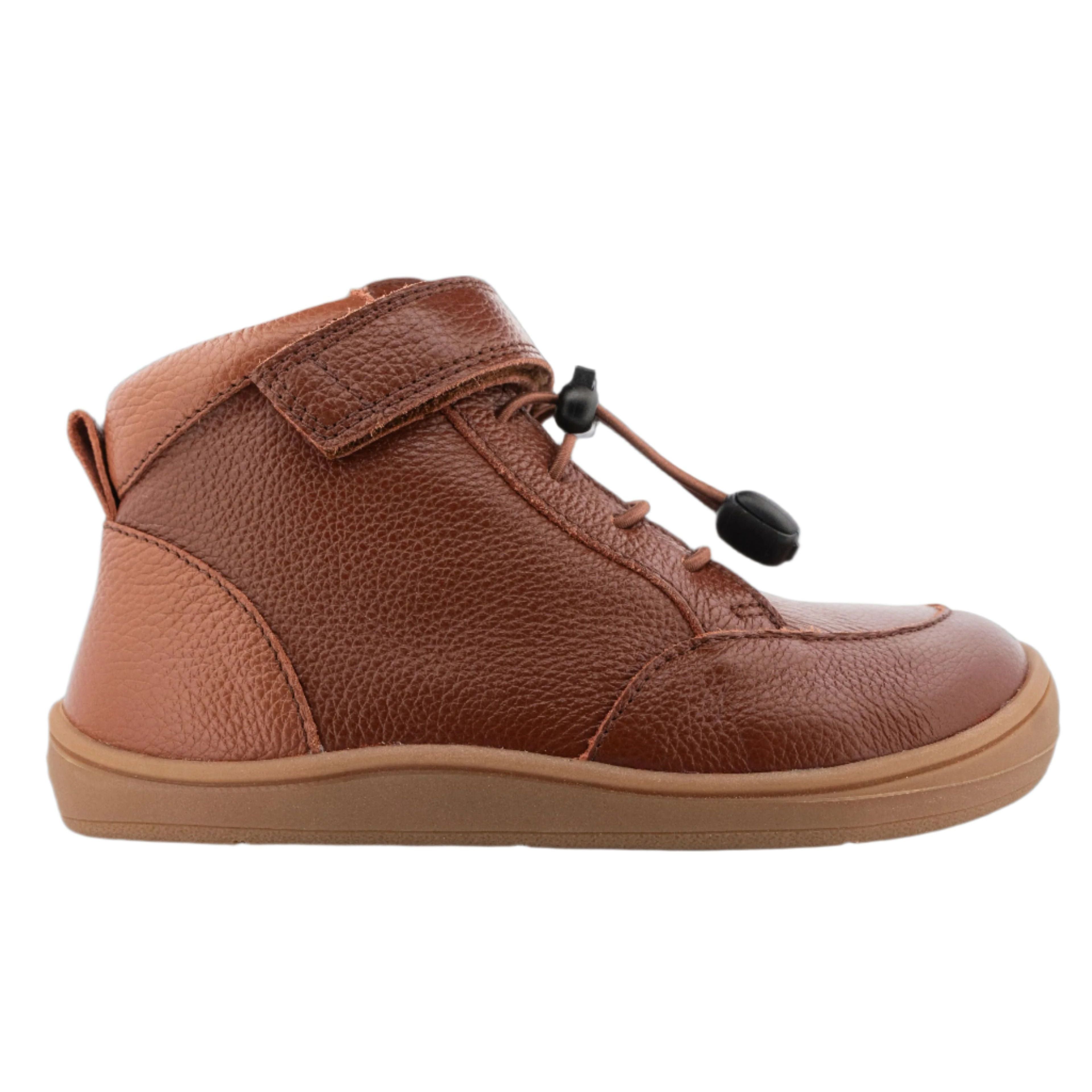 Gogsig Albe – Brown