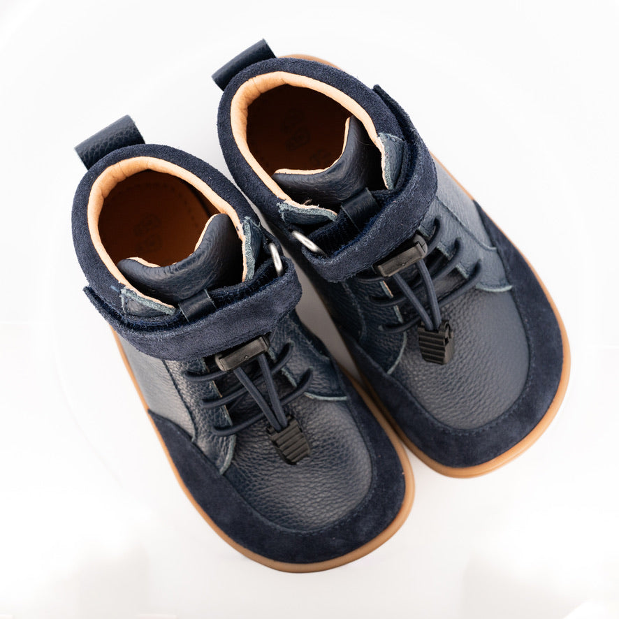 Gogsig Albe – Blue