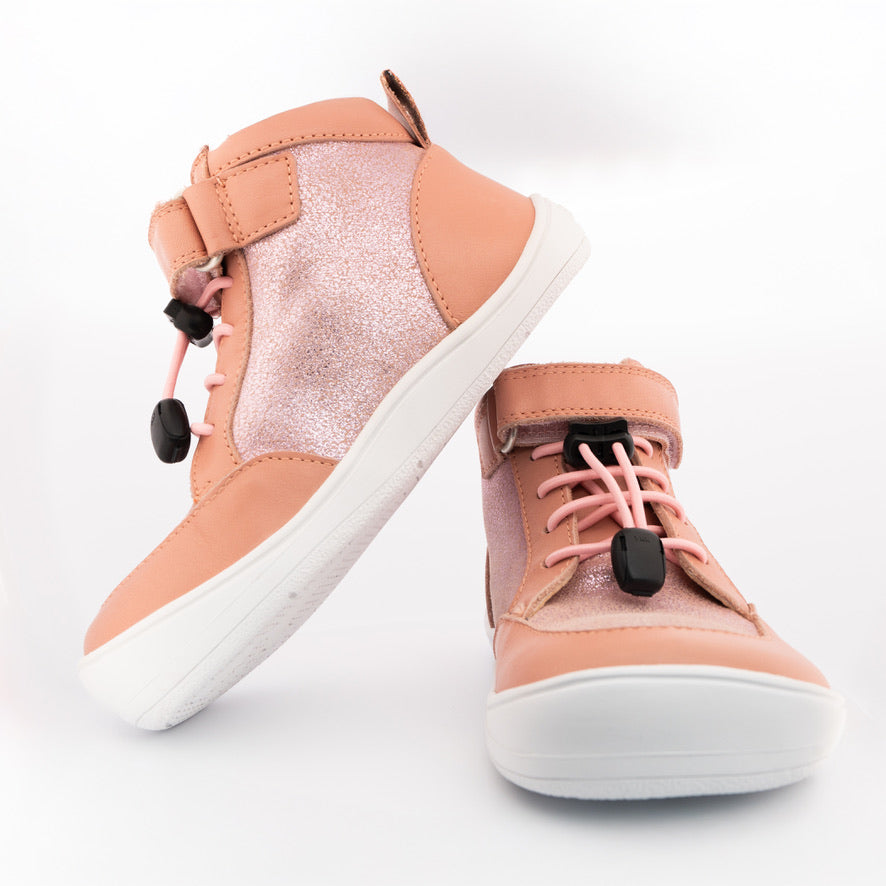 Gogsig Albe – Pink Glitter