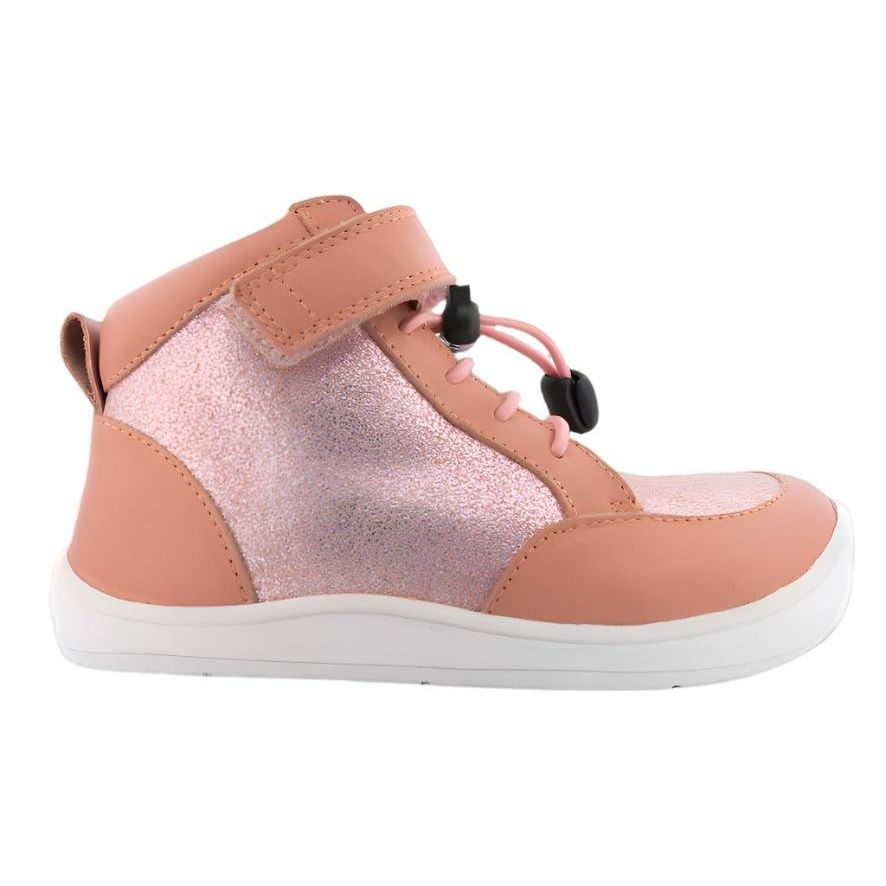 Gogsig Albe – Pink Glitter