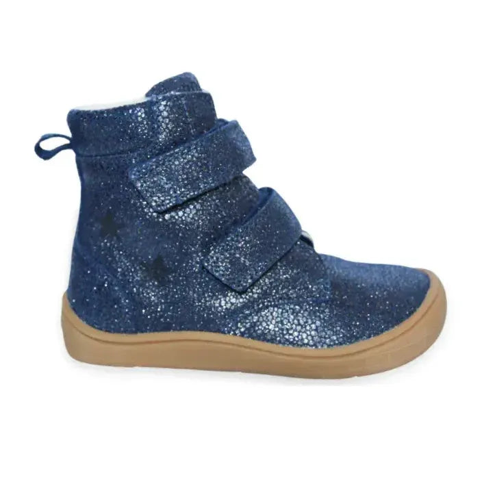 Gogsig Andie – Blue Glitter