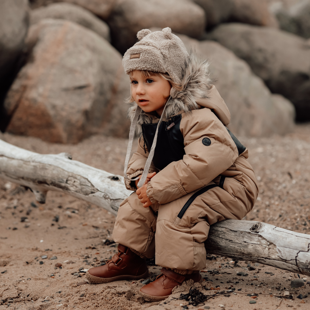 Gogsig Andie – Marrone Scuro