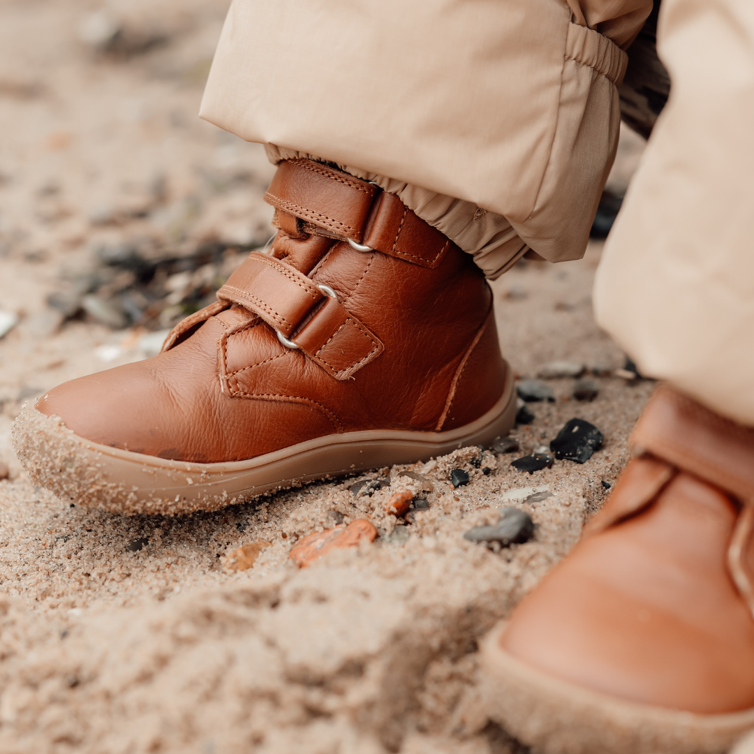 Gogsig Andie – Marrone Scuro