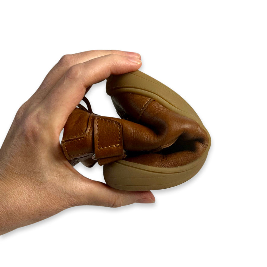 Gogsig Andie – Marrone Scuro